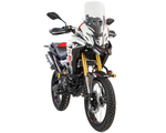 Мотоцикл  Motoland 300 ENDURO GARET белый