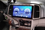 Topway TS18 3+32GB 8 ядер для Toyota Venza 2008-2016