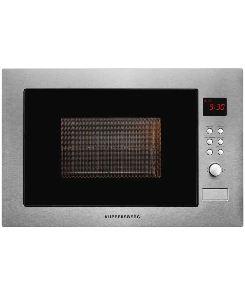 Встраиваемая микроволновая печь Kuppersberg HMW 635 X