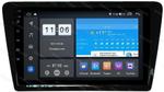 Магнитола для Skoda Rapid 2017-2019 - AK604R9-MTK-LTE Android 10, SIM-слот