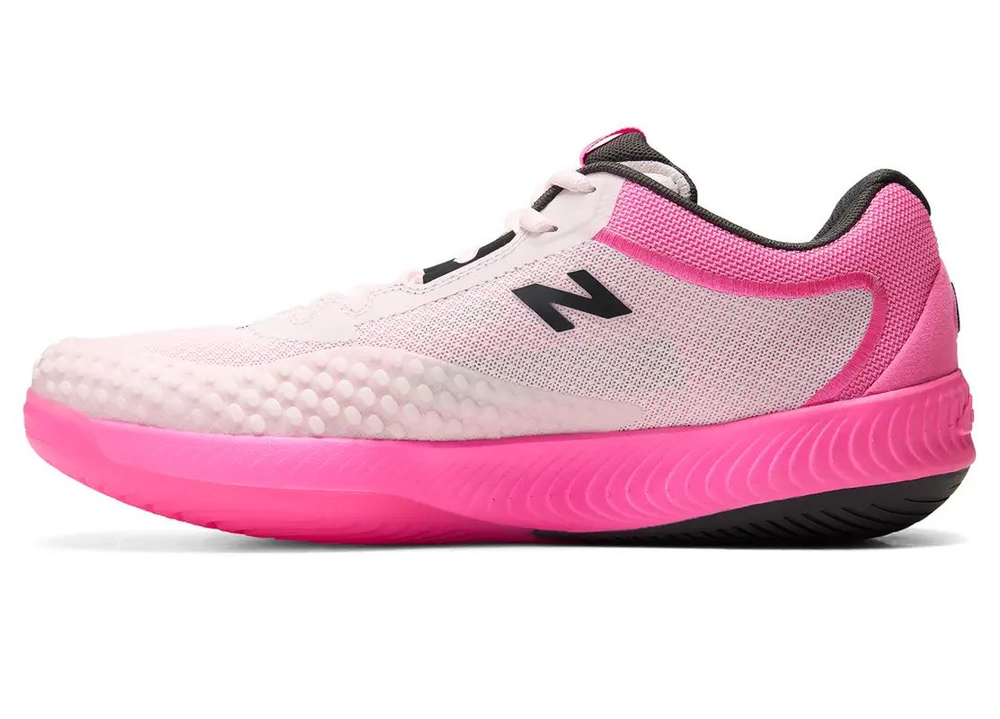 Мужские теннисные кроссовки New Balance FuelCell 996 V6 - pink