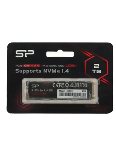2 ТБ M.2 SSD накопитель M-Series UD90 SP02KGBP44UD9005