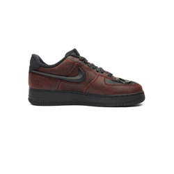 Кроссовки Nike Air Force 1 '07 "Halloween Skul"