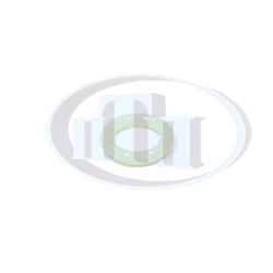 Кольцо уплотнительное масляного фильтра ГАЗ-53, 3307 синий (D 17.5 d 4.8) MVQ (53-11-1017062) ПТП