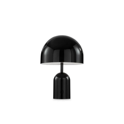Настольная лампа Bell Portable black