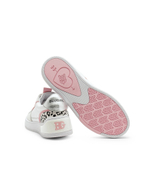 кожаные кроссовки BluGirl Blumarine - белый(6A2509 PX106)