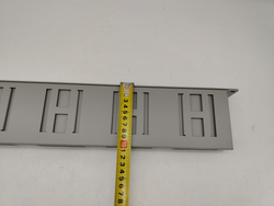 Кронштейн для монтажа 4 медиаконвертеров 19" Allied Telesis AT-TRAY4