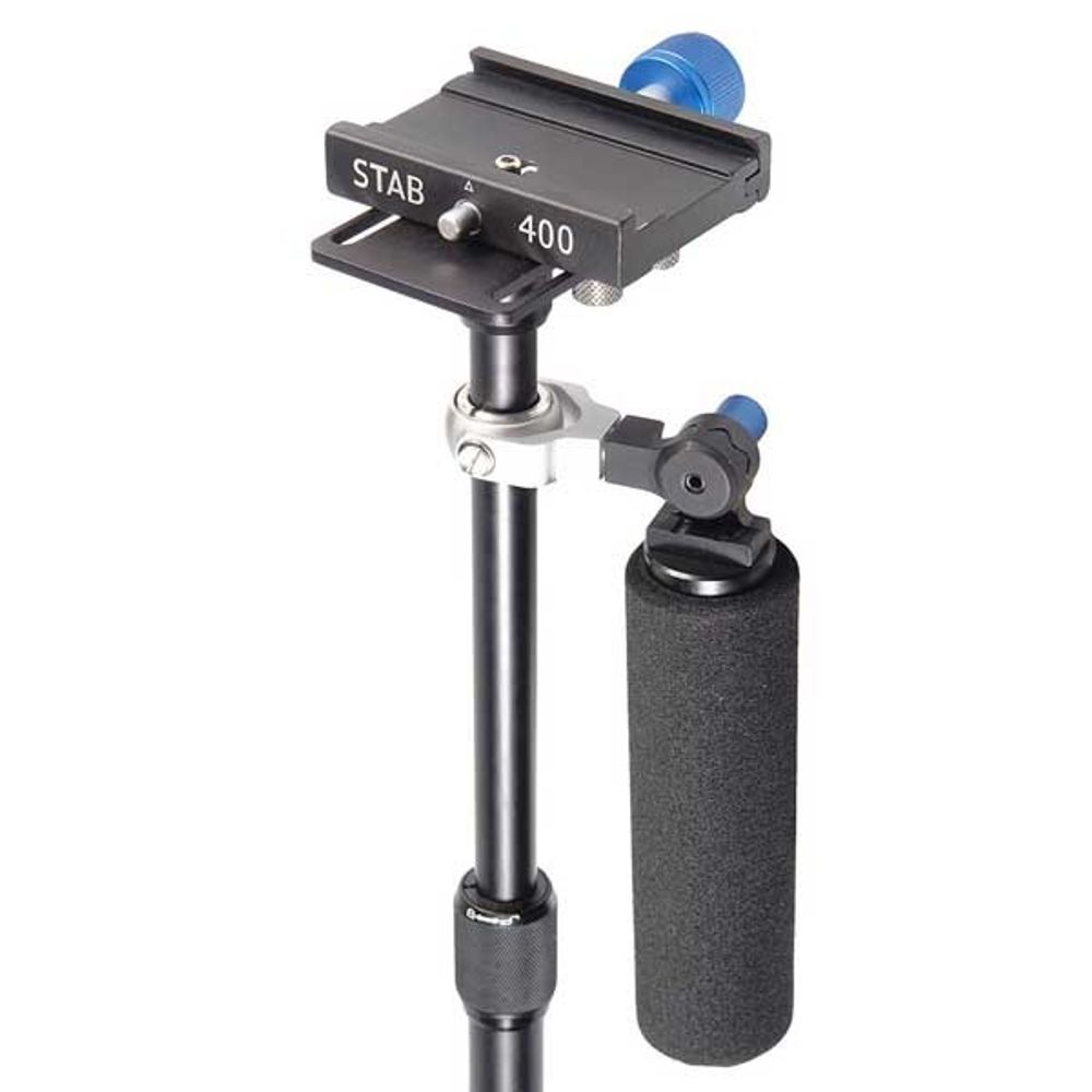 GreenBean STAB 400