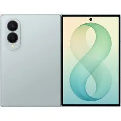Смартфон Samsung Galaxy Z Fold8 12/512 ГБ Фисташковый