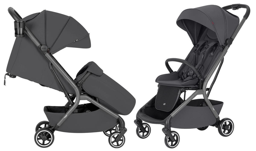Прогулочная коляска Carrello Magia CRL-5555