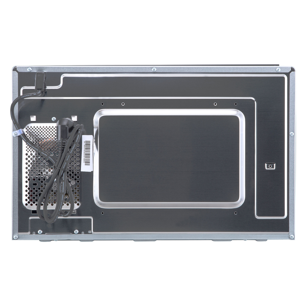 Встраиваемая микроволновая печь KORTING KMI 820 GNBX