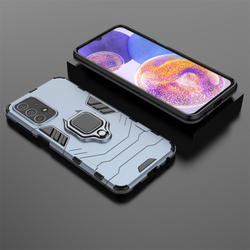 Противоударный чехол с кольцом Panther Case для Samsung Galaxy A23