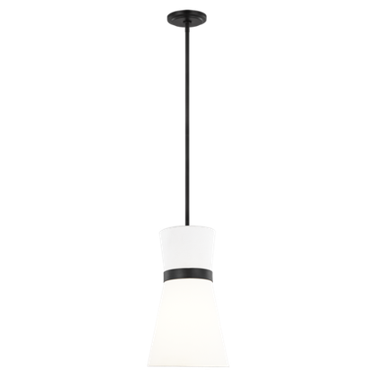 Светильник Visual Comfort Clark One Light Pendant