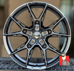 Комплект дисков Wheelforce XF050 17x7.5 et35 5x114.3