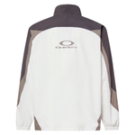 Oakley Jackets Moderate Polyamide Wind Shell Zip Closure Foa408782 68s