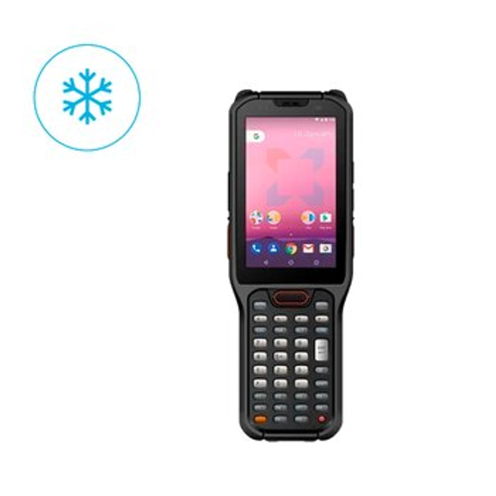 Терминал сбора данных Urovo RT40 Rugged Mobile Computer RT40-GH4S10E4011SQ
