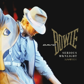 David Bowie / Serious Moonlight (Live '83)(2CD)