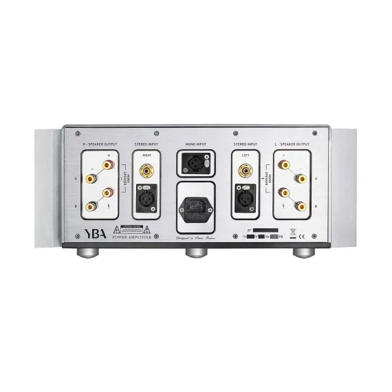YBA Passion A650