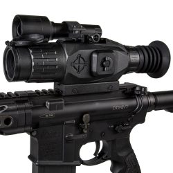 Цифровой прицел Sightmark WRAITH HD 2-16x28 (SM18021) - фото 8