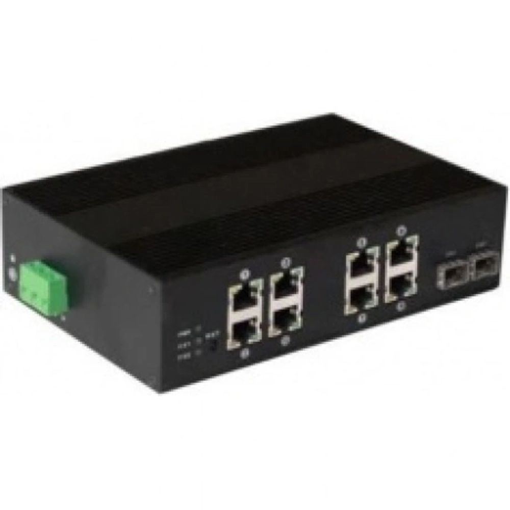 Коммутатор Osnovo SW-60802/IC