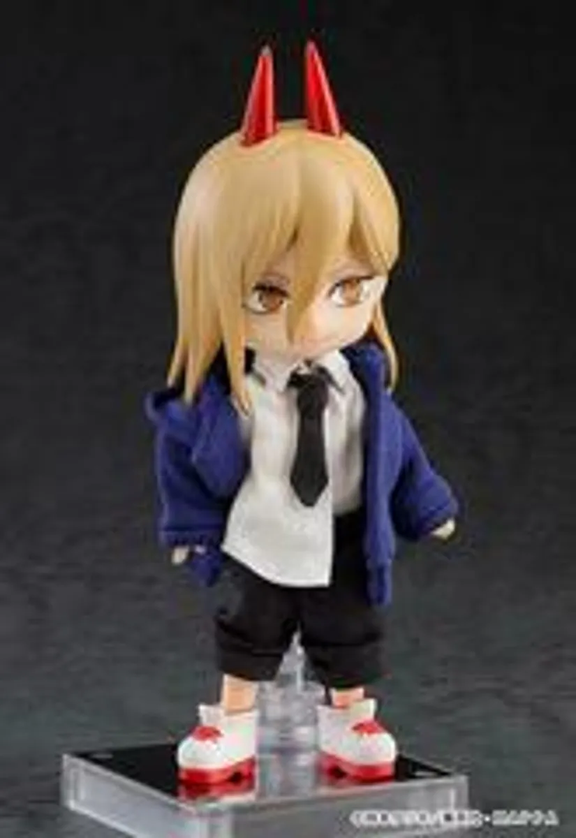 Фигурка Nendoroid-Doll Chainsaw Man: Power