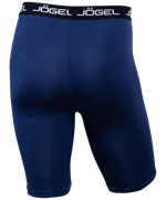 Шорты компрессионные Camp PerFormDRY Tight Short JBL-1300-091, темно-синий/белый