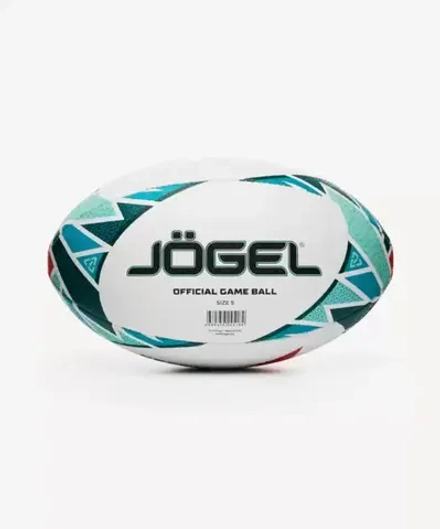 Мяч для регби TITAN ECOBALL №3