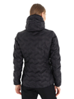 Куртка для активного отдыха VIKING Aspen Lady Black (US:L)