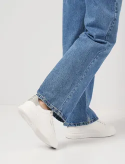 Кеды женские LEVI'S ELLIS 2.5