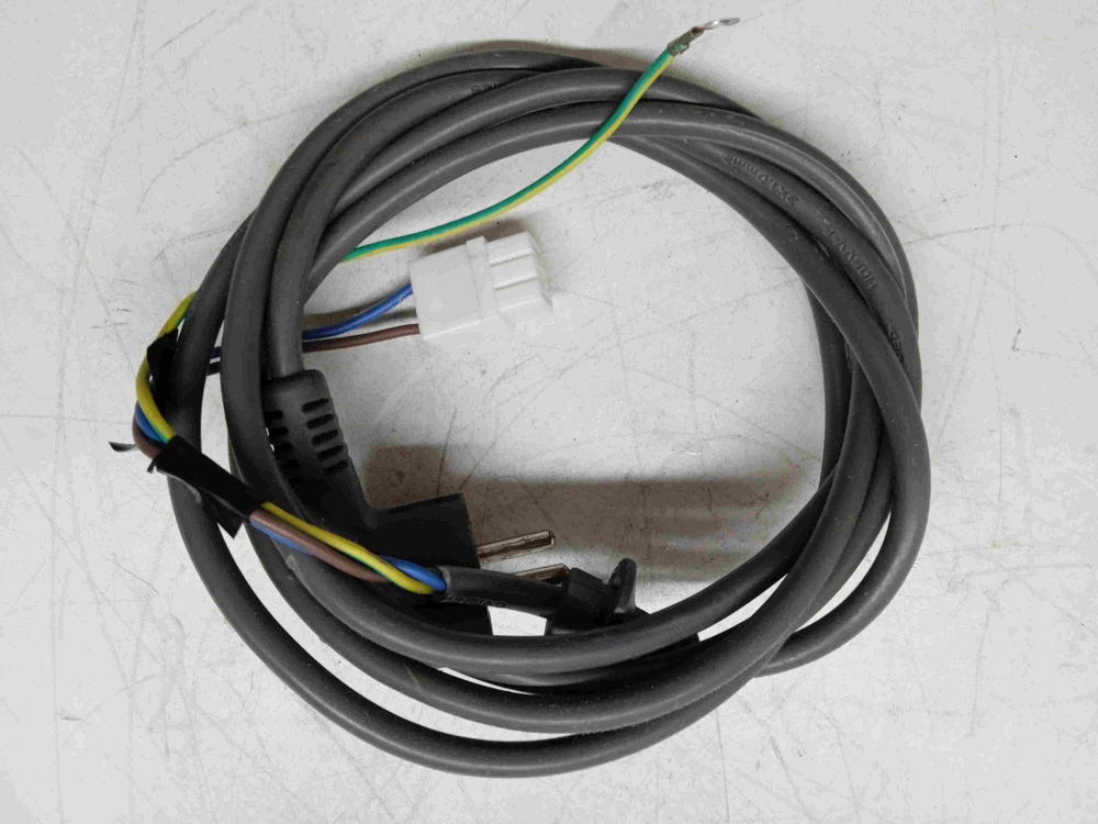 F1068LD1 кт260 Сетевой шнур стиральной машины LG F1068LD1 б/у