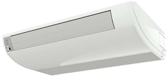 Напольно-потолочный кондиционер Gree GU50ZD/A1-K/GU50W/A1-K — (1)