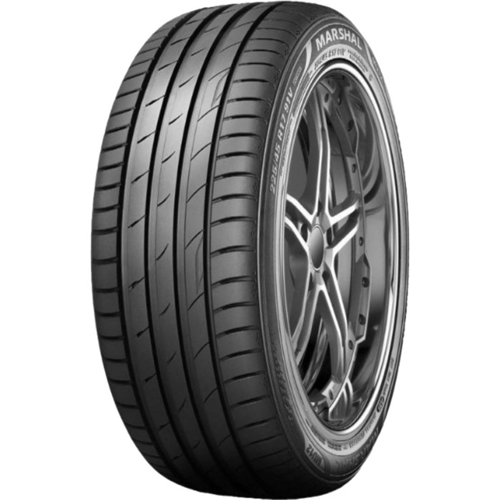 Летняя шина Marshal MU12 (245/50 R18 100W)