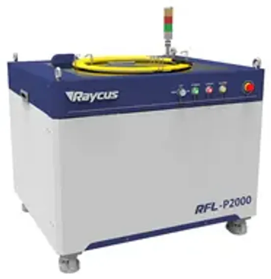 Импульсный лазерный источник Raycus серии MOPA RFL-P70MX 70 Вт