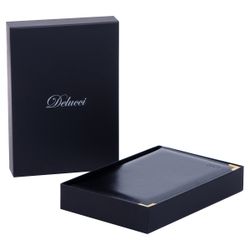 Датированный ежедневник Delucci А5 184 листов с гладкой обложкой (DD5_89501) 2