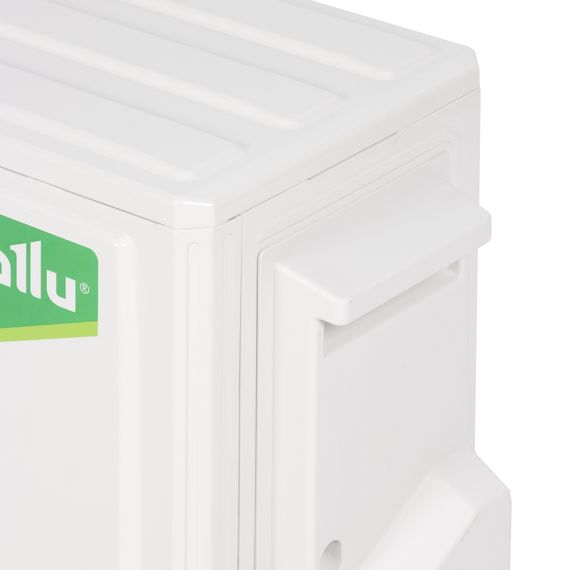 Блок наружный Ballu BA2OI-FM/out-18HN8/EU инверторной мульти сплит-системы — (3)