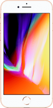 Apple iPhone 8 256gb Gold