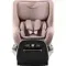Автокресло Britax Roemer Dualfix Pro M Style Dusty Rose