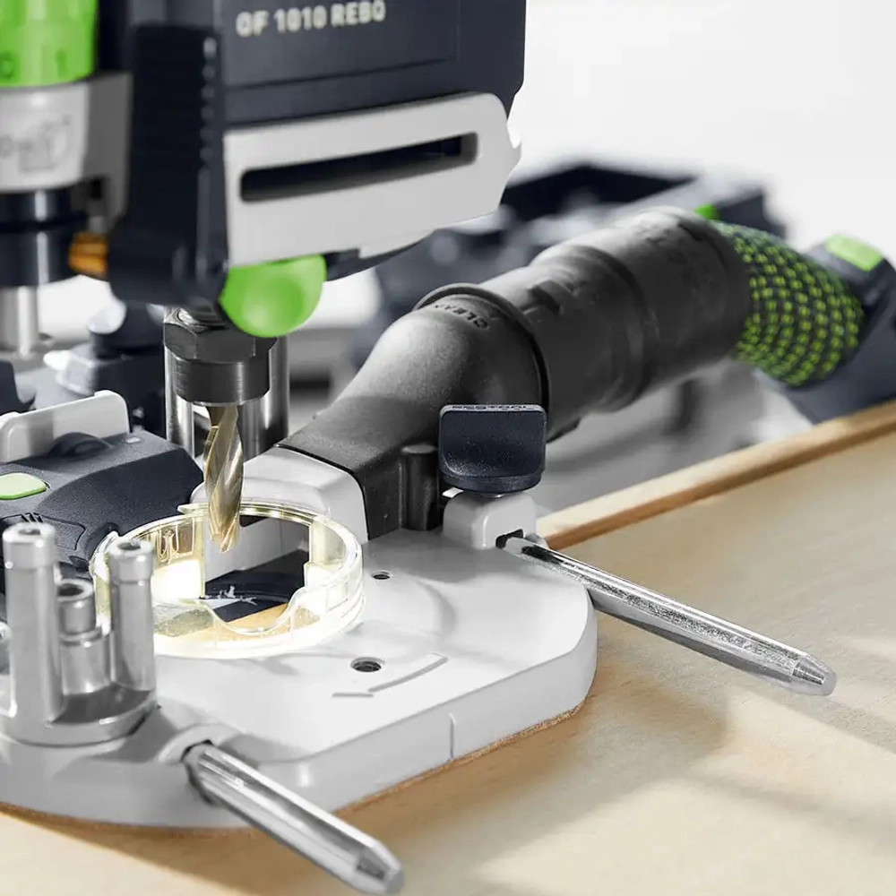 Фрезер вертикальный OF 1010 REBQ-Set FESTOOL 578049