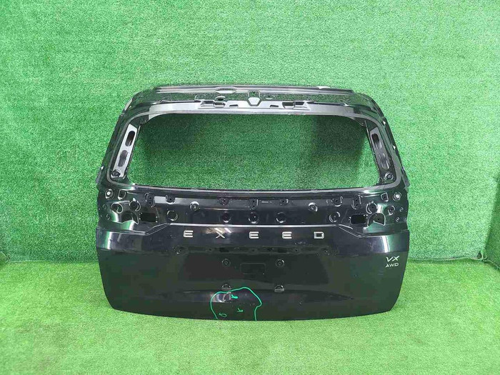 Крышка багажника EXEED VX (2021-н.в.)