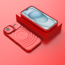 Противоударный чехол Droplet Case для iPhone 17 Air
