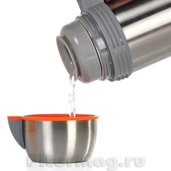 Термос Btrace Combi 1000 мл C0141