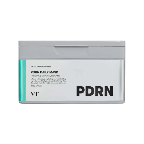 VT Cosmetics PDRN Daily Mask 30ea