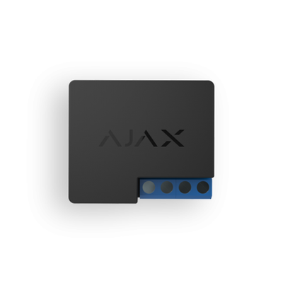 Ajax Relay