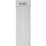 Комплект обогреватель инфракрасный Ballu BIH-APL-1.5-M + Терморегулятор BMT-1