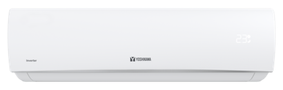 YOSHIKAWA NAGARA Inverter YAC-I-07WRNG