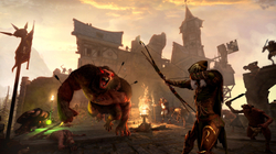 Warhammer: End Times - Vermintide (для ПК, цифровой код доступа)