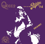 Queen / Live At The Rainbow '74 (2LP)