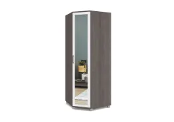 Шкаф угловой "Ева" Е58, ЛДСП, МОДЕРИУМ, г. Ижевск