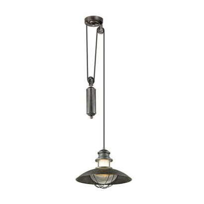 Подвесной светильник Odeon Light DANTE 4164/1A