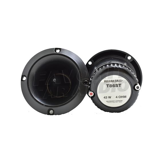 Russian Bass T86ST Black